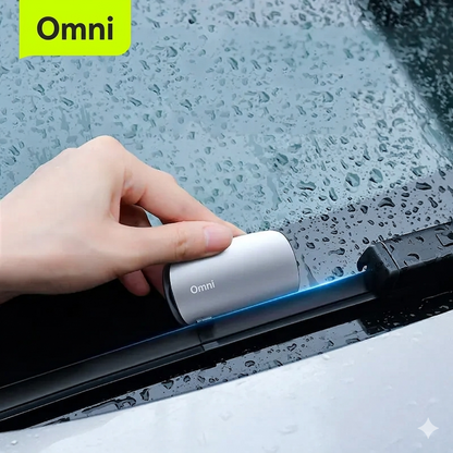 Snaptify™ Wiper Blade Repair