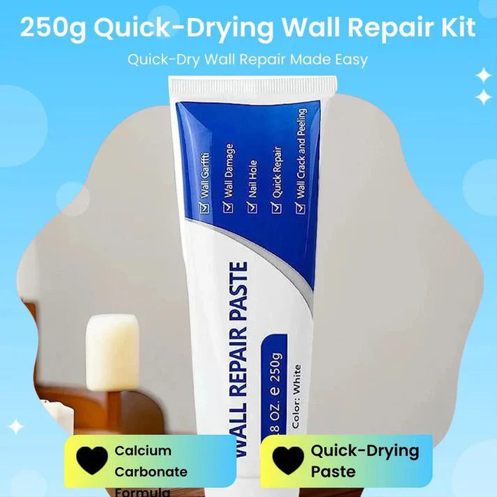 Professional Drywall Patch Repair Kit