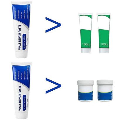 Professional Drywall Patch Repair Kit