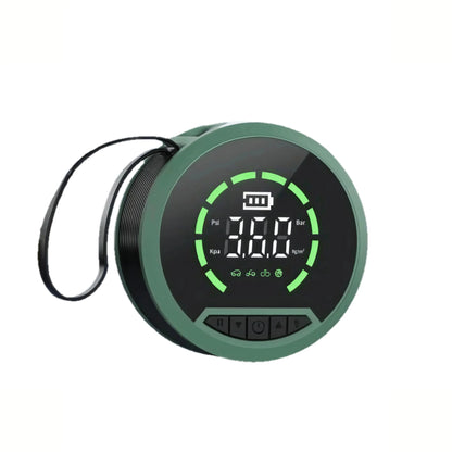 Snaptify™ Portable Car Jump Starter & Tire Inflator — All-in-1 Emergency Car Tool